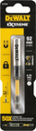 Mbajtës bitash DeWALT DT7522 Extreme Impact, 1/4" hex, me magnet