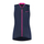 Jeletë sportive Rogelli ESSENTIAL, për femra, M, blu rozë