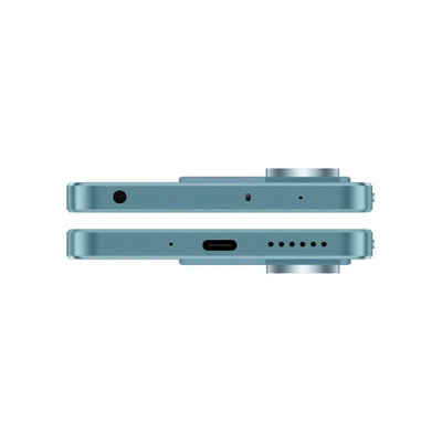 Телефон Xiaomi Redmi Note 13 5G, 256GB, 6.67", океан тиркизна