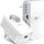Адаптер powerline TP-Link TL-WPA7619 KIT, 1000 Mbit/s, Wi-Fi, бел, сет од 2 парчиња