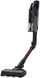 Fshesë me korrent vertikale Hoover HF610HX 011, pa kabllo, 40 min, 0.7L, e zezë