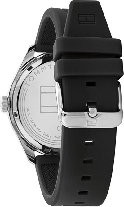 Orë dore Tommy Hilfiger Automatic Oliver 1791886