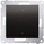 Kontrollues roleto inteligjent Kontakt-Simon Simon 54 GO DEZ1W.01/48, WiFi, 2x5A 230V, antracit