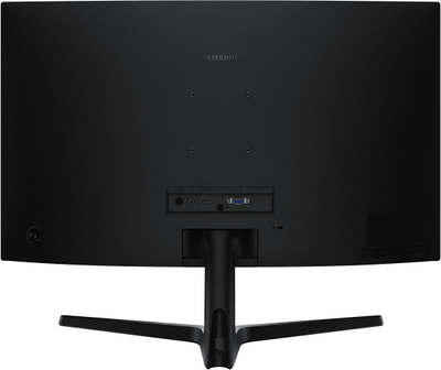 Monitor Samsung Essential S3 S39GD, 27", Full HD, i zi