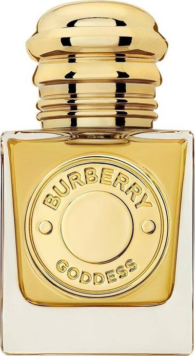 Parfum Burberry Goddess Intense për gra, Eau de Parfum, 50ml, transparent