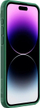 Mbajtëse telefoni Nillkin CamShield Pro Magnetic për iPhone 15 Pro Max, me kapak kamere, jeshile