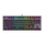 Tastierë Genesis Thor 303 TKL RGB, e zezë