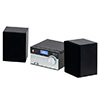 Sistem audio Camry CR 1173 Mini Hi-Fi, Bluetooth, CD USB, i zi