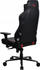 Karrige gaming Arozzi Vernazza Soft PU, ergonomike, e kuqe