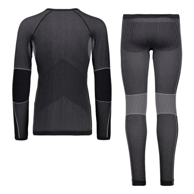 Veshje Termike Baze Per Meshkuj L/xl 34y3807 U901