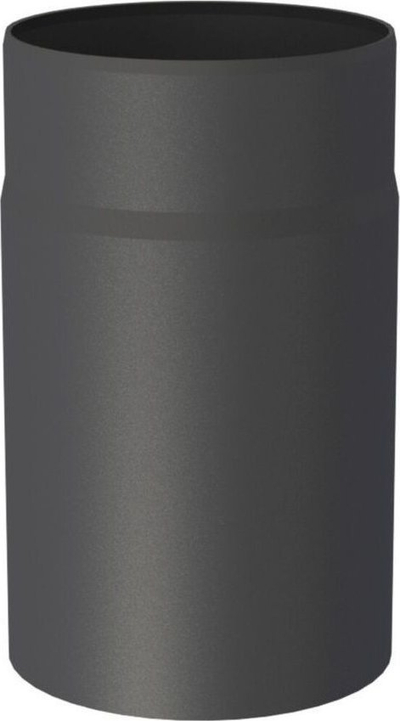 Tub oxhaku Le Sanitaire, 150mm, gjatësi 250mm, i zi