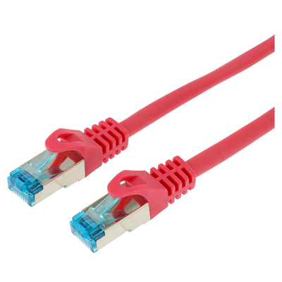 Kabllo rrjeti Logon Professional Patch, SF UTP, 30m, gri