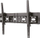 Mbajtëse murale TV Neomounts LFD-W2640MP, 37" 75", deri 35kg, e zezë
