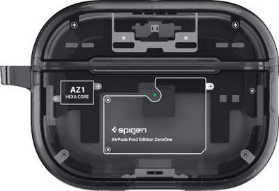 Spigen Ultra Hybrid Zero One футрола за AirPods Pro 2