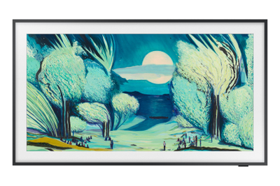 TV Samsung The Frame 43", 4K QLED, Smart, i zi