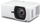 Projektor Viewsonic LSD400HD-ST, 4000 ANSI Lumens, Full HD 1080p, i bardhë