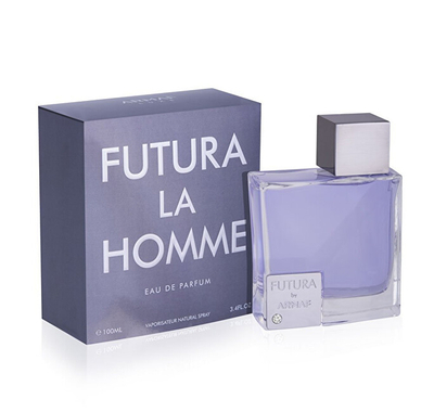Parfum Armaf Luxe Futura, 100 ml