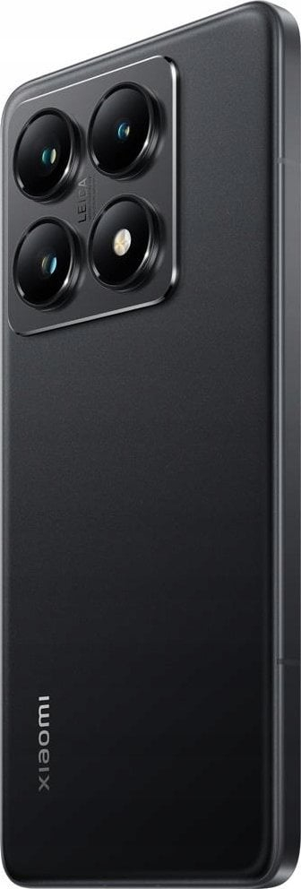 Celular Xiaomi 14T Pro 5G, 6.67", 12/512GB, i zi
