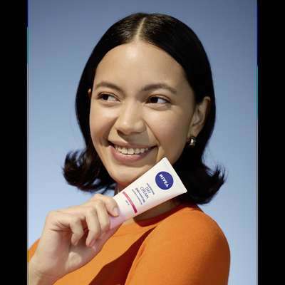 Krem ditor ushqyes Nivea, 50 ml