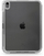 Mbështjellës tablet Port Designs NOUMEA II SLIMCLEAR ECO, 10.9" 11", flip, i zi e tejdukshëm turkez
