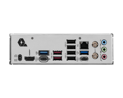 Pllakë amë MSI PRO X870-P WIFI, AM5, ATX