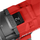 Trapano kaçavidë Milwaukee M18 FDD3 0X, 18V, 158 Nm, e kuqe