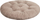 Jastëk për luhatëse HOBBYGARDEN Stork House Small, velvet, 65cm, beige