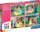 Puzzle Clementoni 4n1 Super Color Disney Princess, set për kalamaj, shumëngjyrësh