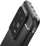 Këllëf telefoni Spigen Rugged Armor për Xiaomi 13 Pro, gome TPU e butë, mbron nga goditjet, i zi mat