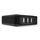 Karikues me 4 porta Lindy, USB C dhe USB A, Power Delivery 72W, i bardhë
