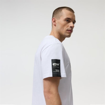 Bluzë T-Shirt Dakar DEXT LOGO T 261