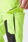 Pantallona pune Helly Hansen Alna 2.0 Class 2, reflektuese, të verdha me të zeza