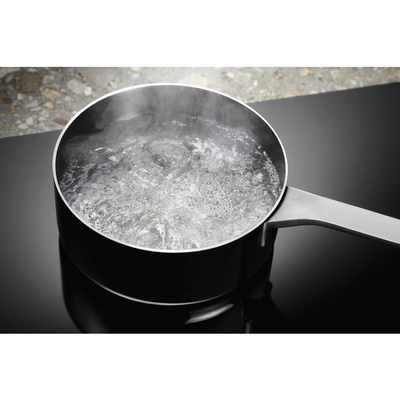 Pllakë gatimi induksioni Electrolux EIV835, 80cm, kontroll me prekje, e zezë