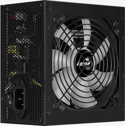Burim energjie Aerocool KCAS Plus Gold AEROPGSKCAS+RGB750-G ATX, 750W