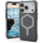 Mbrojtëse telefoni UAG Essential Armor MagSafe, për iPhone 17 Pro, gri