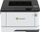 Printer bardh e zi Lexmark M1342, A4, 42 faqe në minut, i bardh