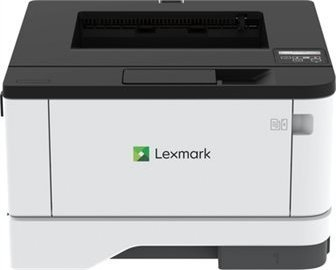 Printer bardh e zi Lexmark M1342, A4, 42 faqe në minut, i bardh