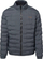 Xhaketë për qen Iguana Dogio Primaloft Quilted Jacket, izolim Primaloft Silver, madhësia M, e zezë