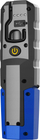 Llambë pune Osram Viking Explorer B6742, LED, rikarikueshme USB C, gri blu