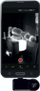 Seek Thermal CompactPRO термичка камера, 320 x 240, 15 Hz