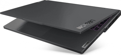 Laptop Lenovo Legion Pro 5 16IRX9, 16", Intel Core i9-14900HX, 32GB RAM, 1TB SSD, NVIDIA GeForce RTX 4070