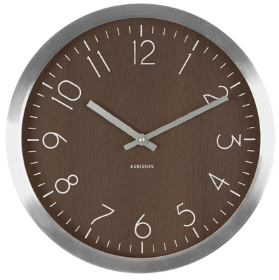 Orë muri Karlsson KA5609DW