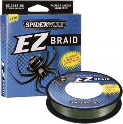 Shirit rrjetë marimange Spiderwire EZ, 100 m