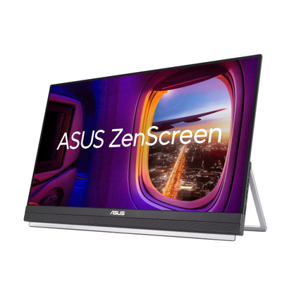 Monitor ASUS ZenScreen MB229CF, 21,5", IPS, FHD, i zi