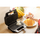 Toster Sencor SSM 9940SS 4 IN 1, 900W,  i Argjendtë