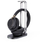 Kufje on-ear Yealink H76 Plus, me mikrofon, të zeza