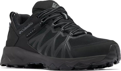 Këpucë mali Columbia Peakfreak II Outdry M, për burra, të zeza