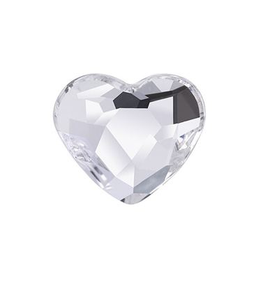 Brosh për femra Preciosa2248 00, transparente