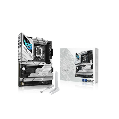 Pllakë amë ASUS ROG STRIX Z790-A Gaming WiFi II Intel Z790 LGA 1700 ATX