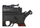 Pistoletë pneumatike RANGER M712 Broomhandle, CO₂ 4.5mm BB, Full Auto, metalike